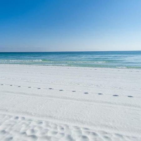 Ariel Dunes I Unit 601 Destin Bagian luar foto