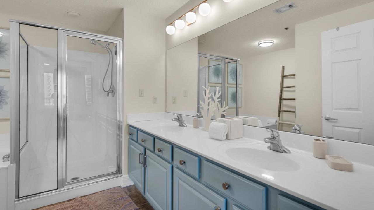 Ariel Dunes I Unit 601 Destin Bagian luar foto