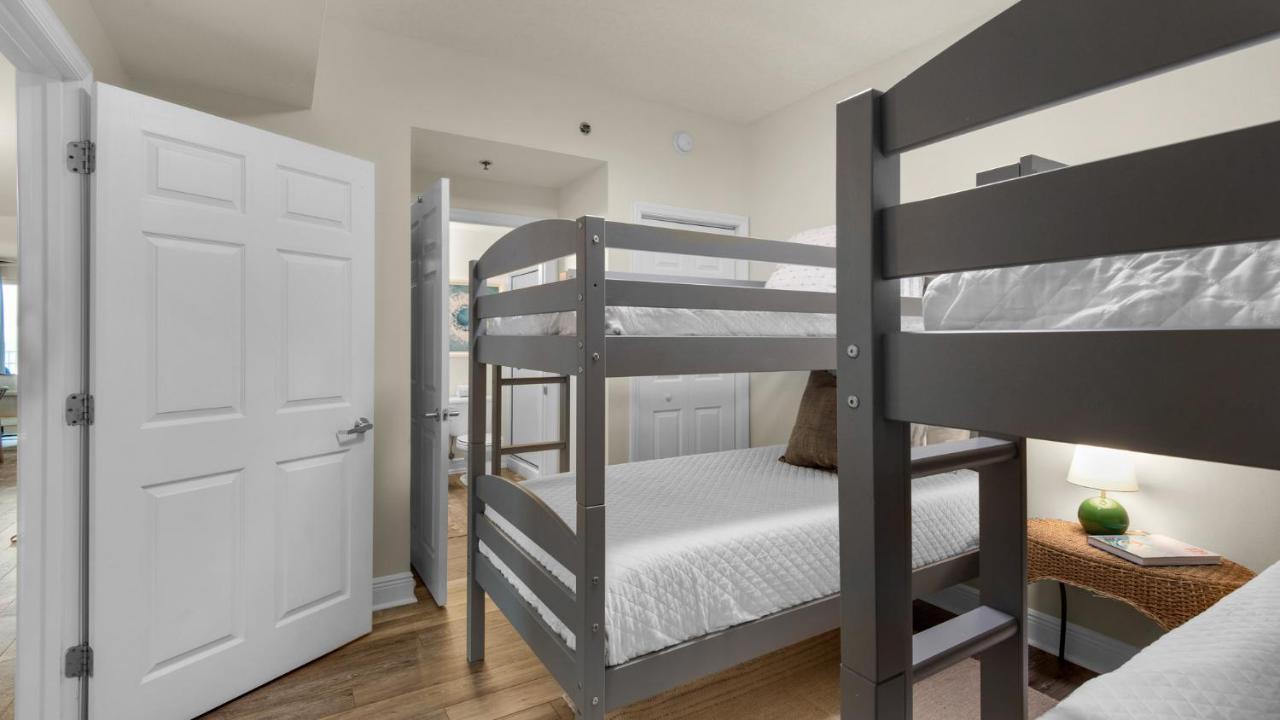 Ariel Dunes I Unit 601 Destin Bagian luar foto
