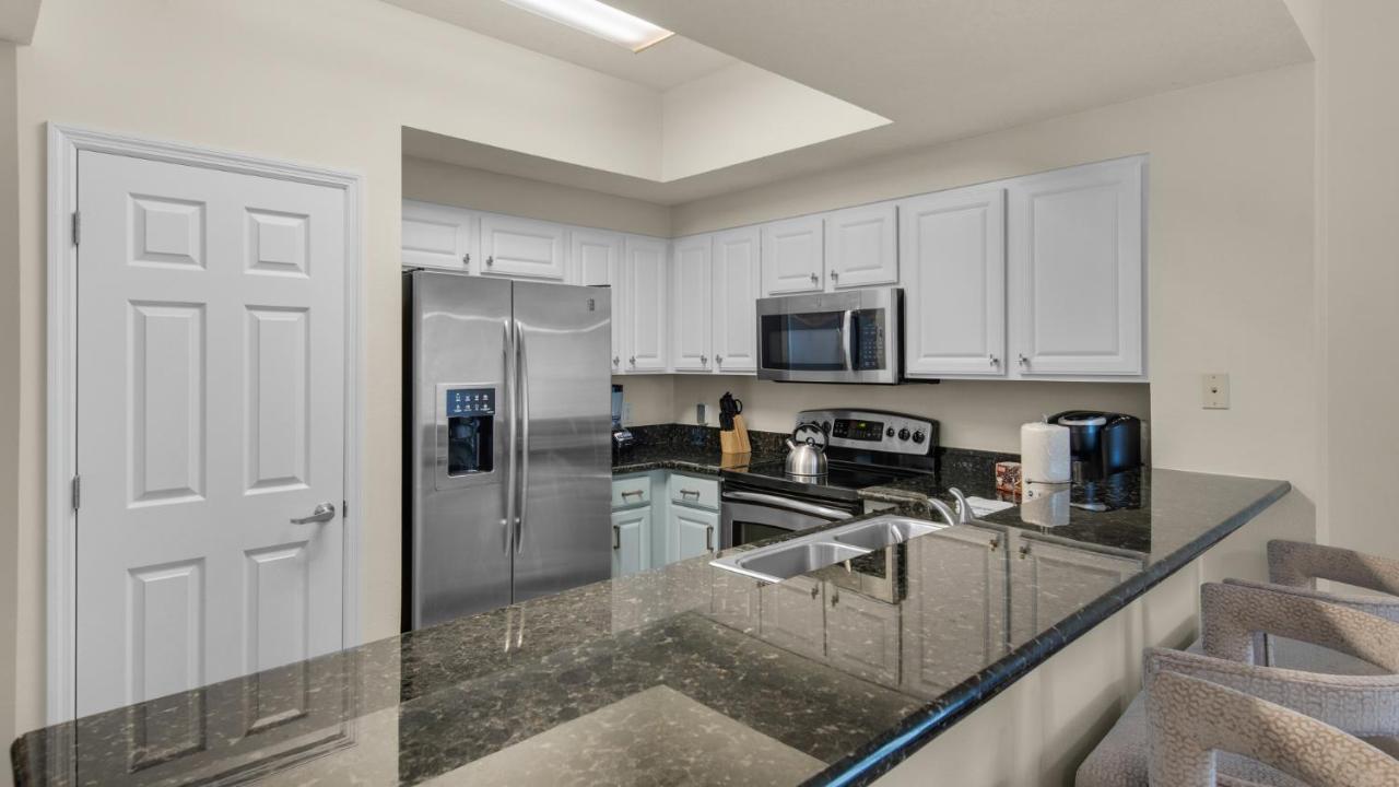 Ariel Dunes I Unit 601 Destin Bagian luar foto