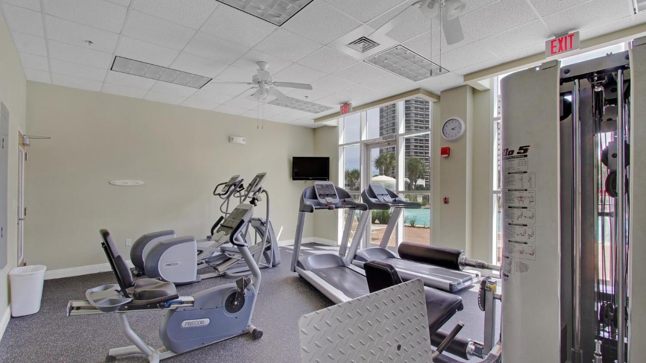 Ariel Dunes I Unit 601 Destin Bagian luar foto