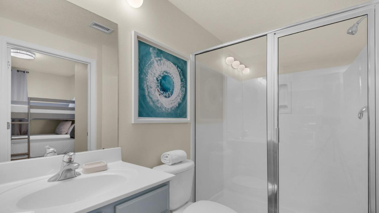 Ariel Dunes I Unit 601 Destin Bagian luar foto