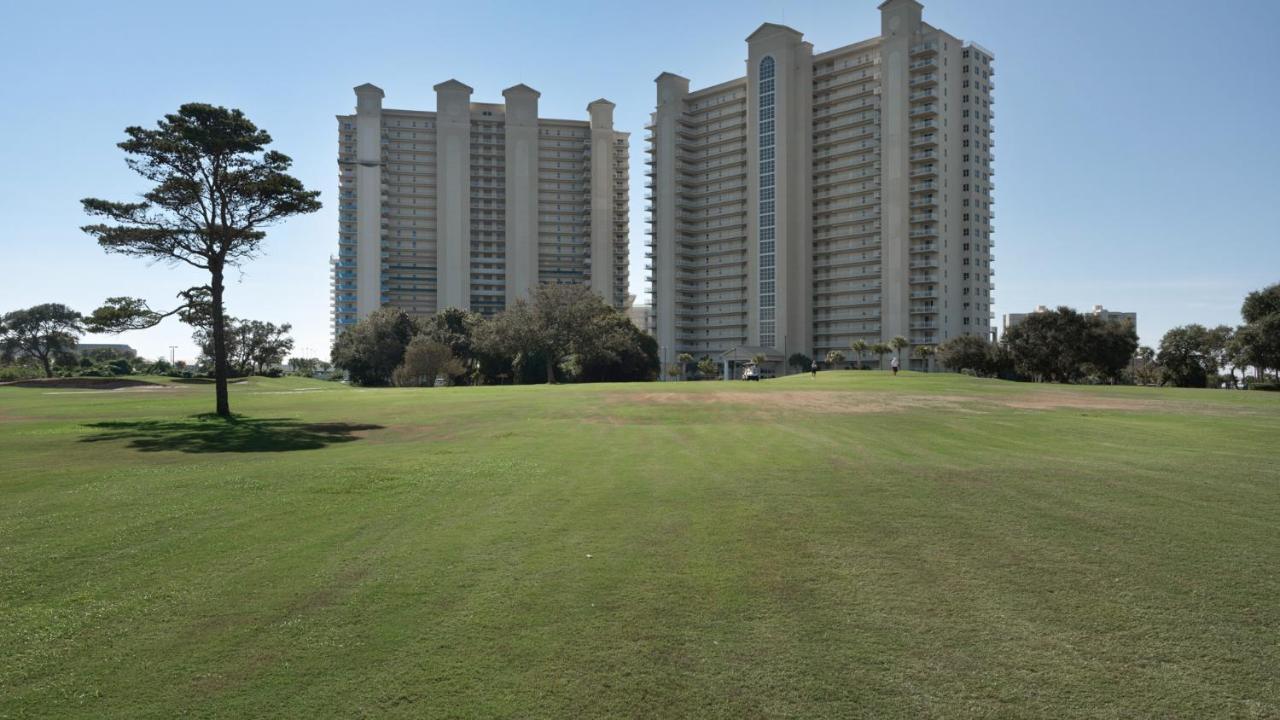 Ariel Dunes I Unit 601 Destin Bagian luar foto