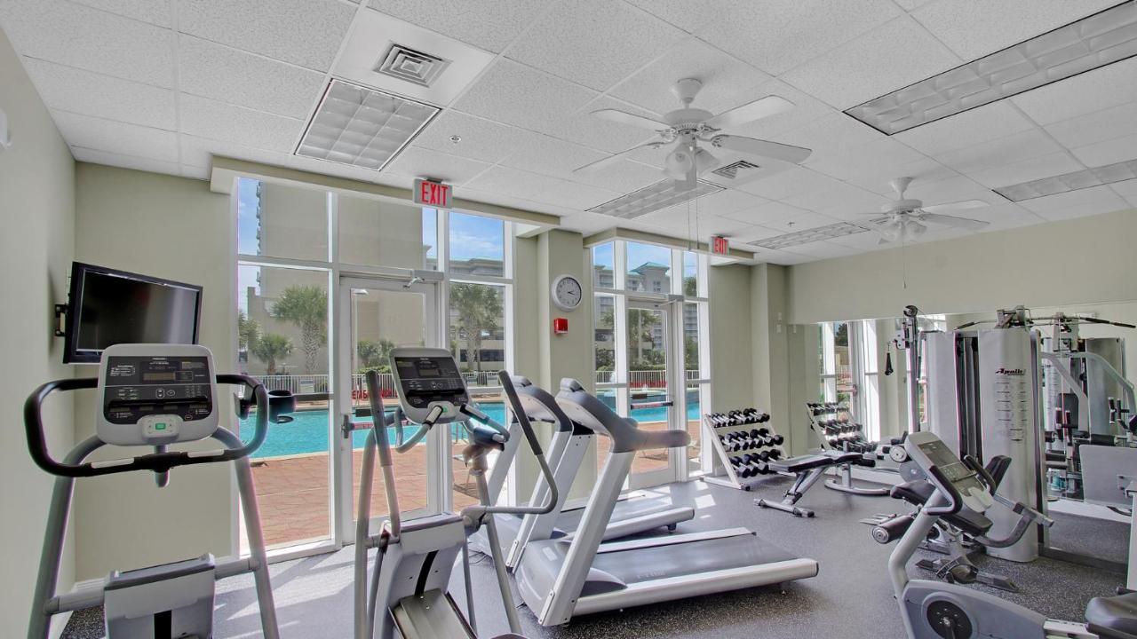 Ariel Dunes I Unit 601 Destin Bagian luar foto