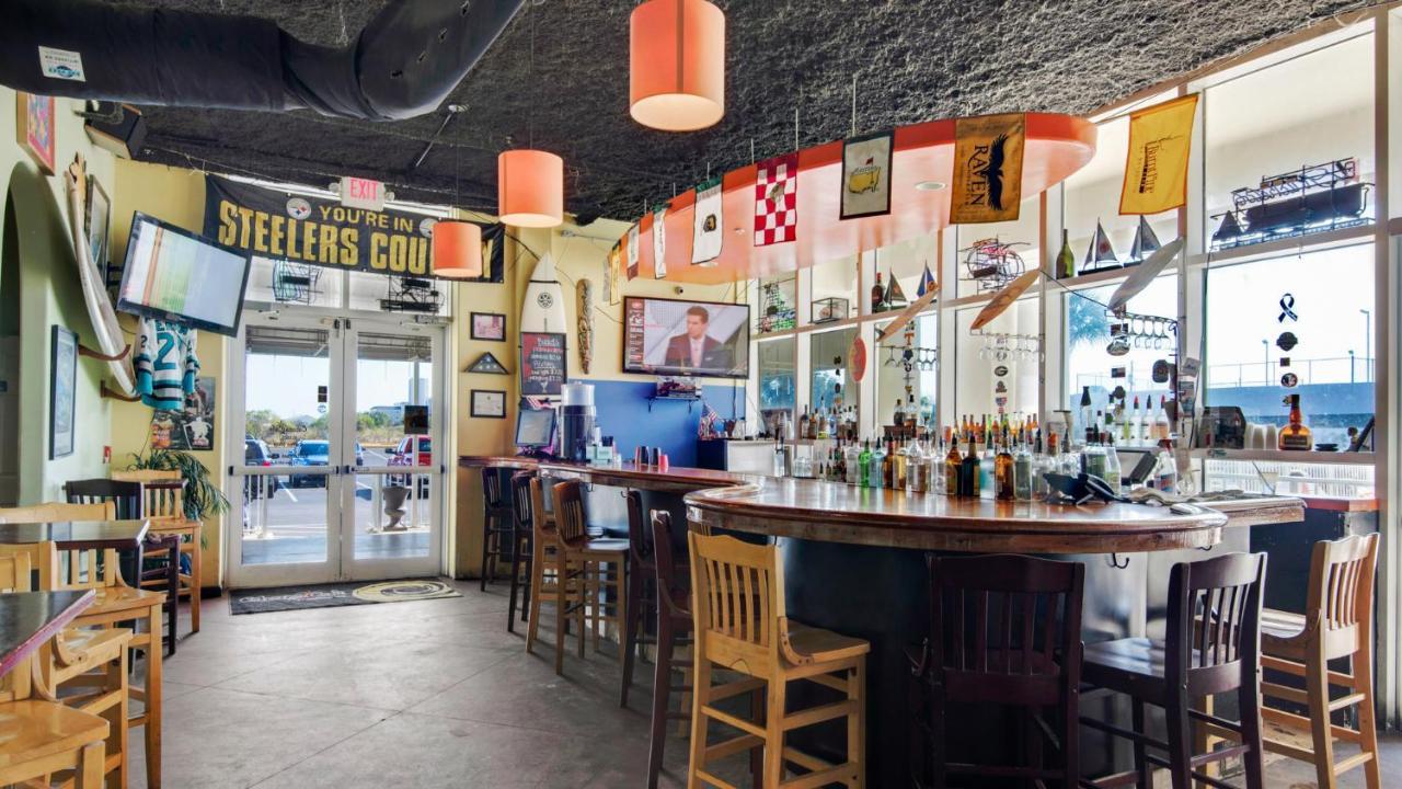 Ariel Dunes I Unit 601 Destin Bagian luar foto