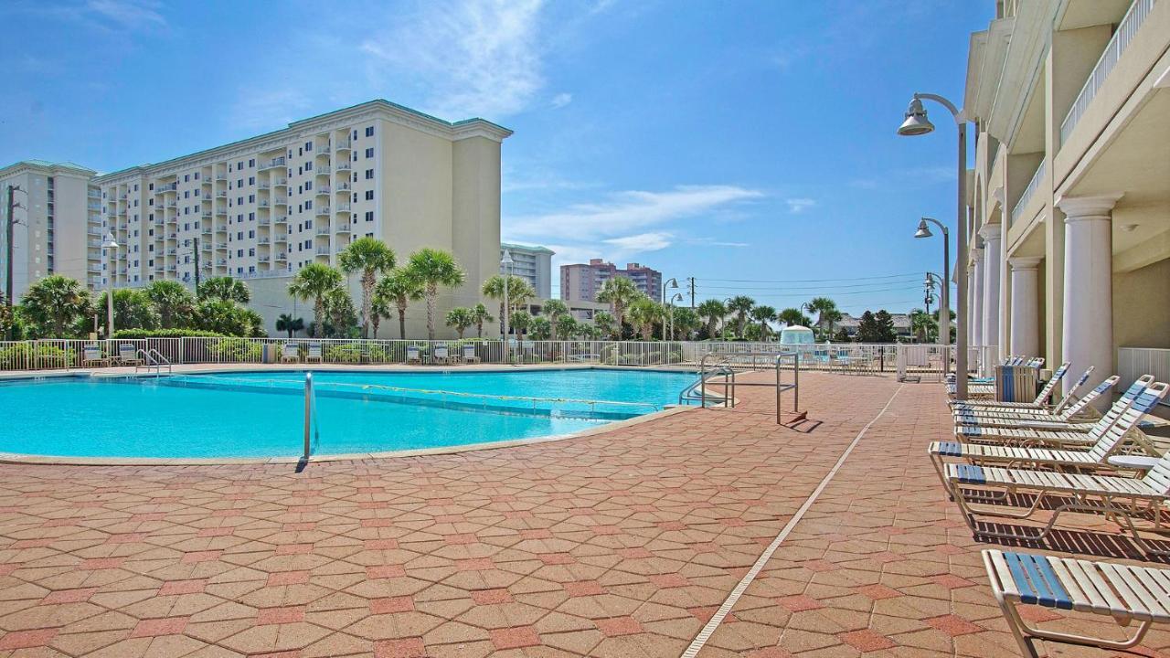 Ariel Dunes I Unit 601 Destin Bagian luar foto