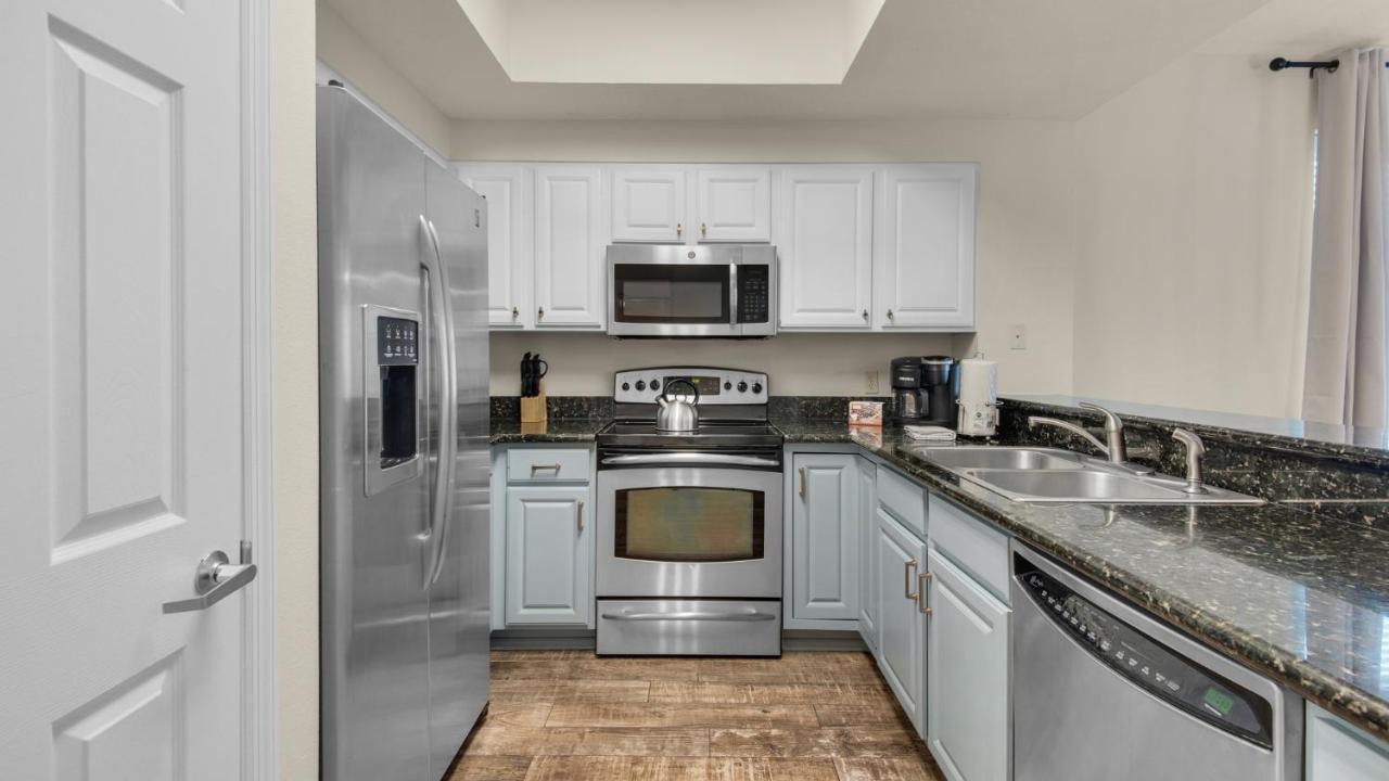 Ariel Dunes I Unit 601 Destin Bagian luar foto