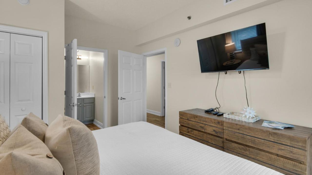 Ariel Dunes I Unit 601 Destin Bagian luar foto