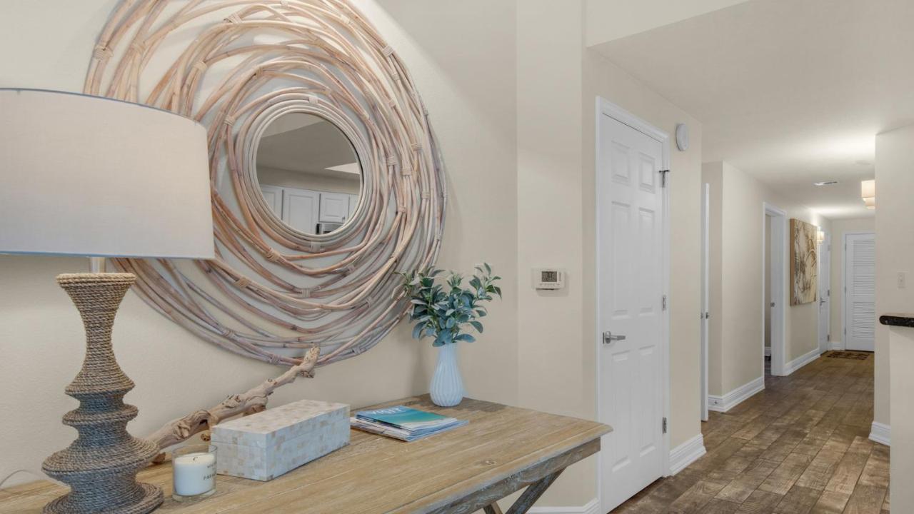 Ariel Dunes I Unit 601 Destin Bagian luar foto