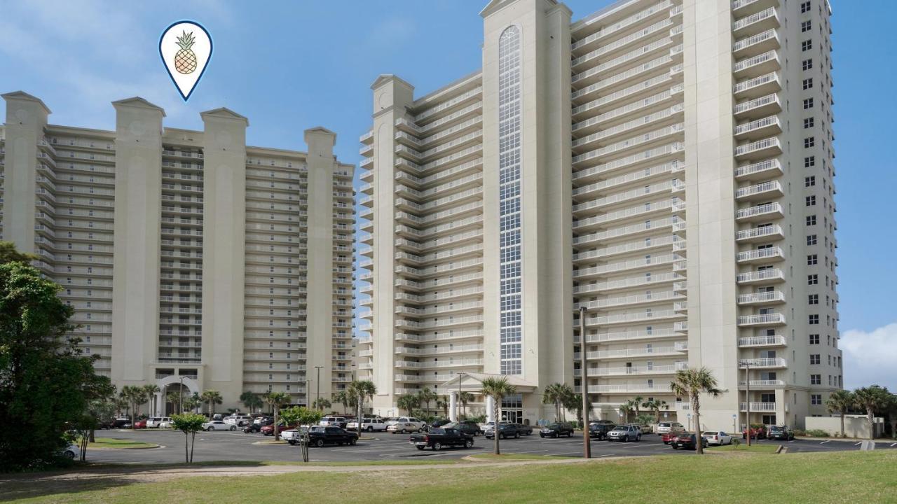 Ariel Dunes I Unit 601 Destin Bagian luar foto
