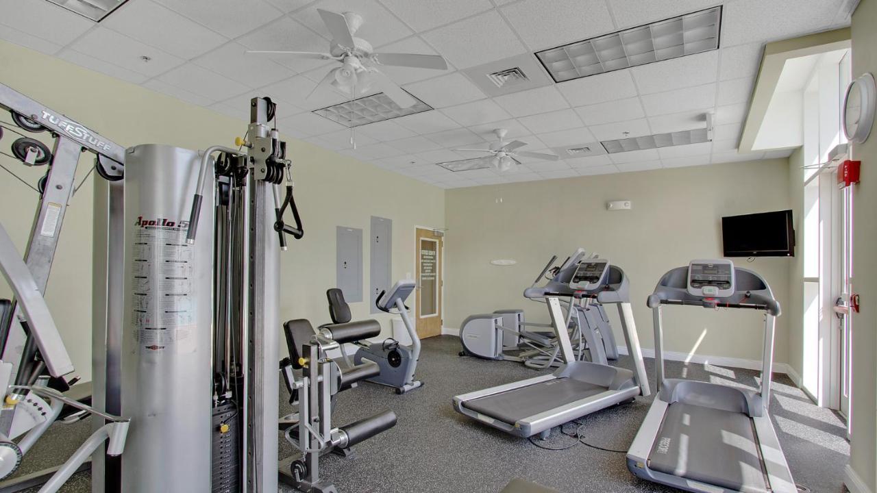 Ariel Dunes I Unit 601 Destin Bagian luar foto