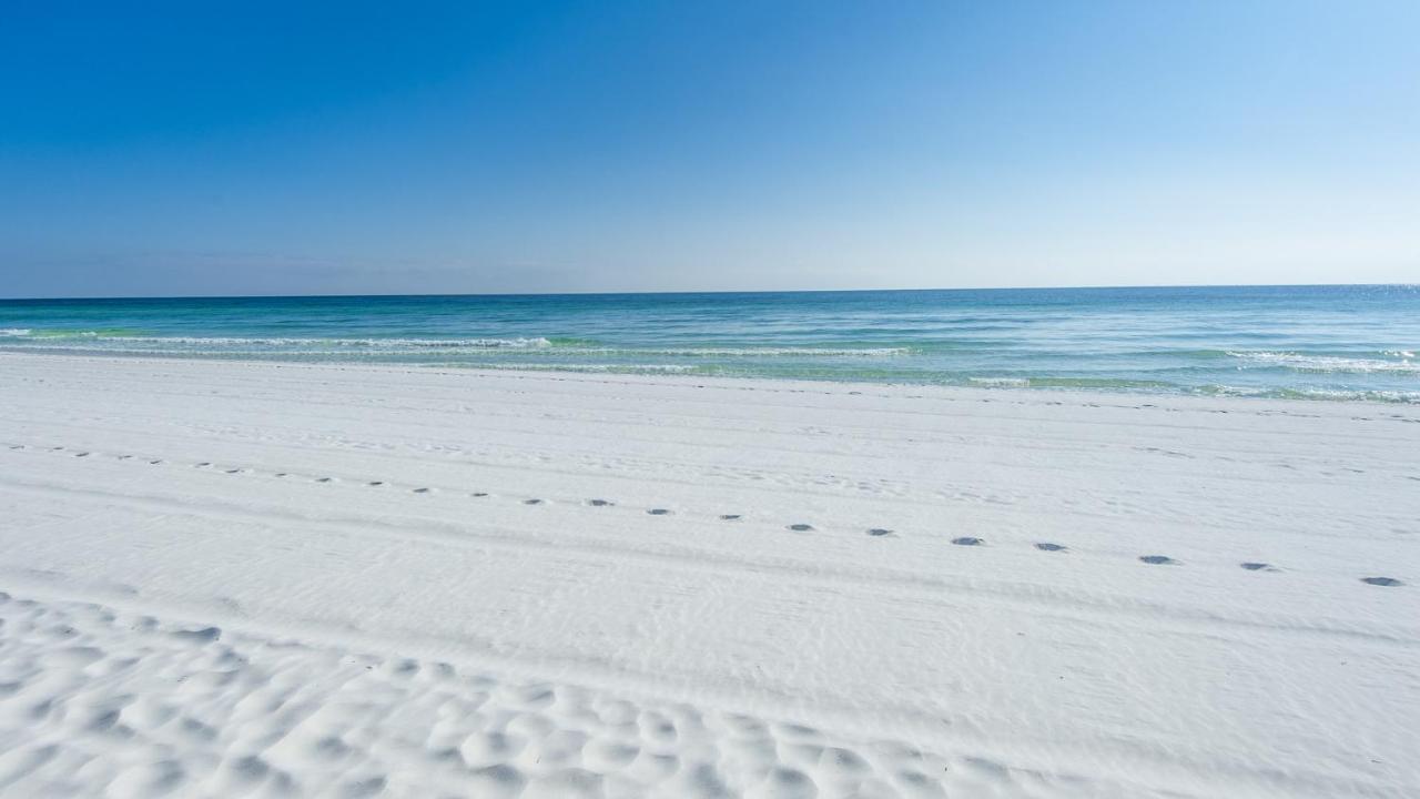Ariel Dunes I Unit 601 Destin Bagian luar foto
