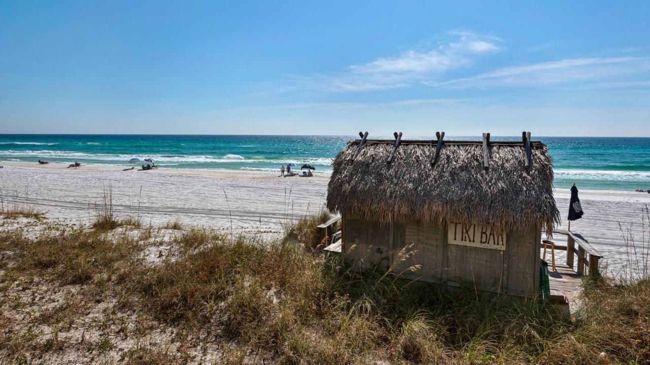 Ariel Dunes I Unit 601 Destin Bagian luar foto